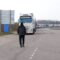 Очереди на выезд из Калининградской области ожидает почти 150 большегрузов