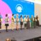 В Светлогорске прошла церемония награждения лауреатов и победителей регионального конкурса профессионального мастерства педагогов 2024 года