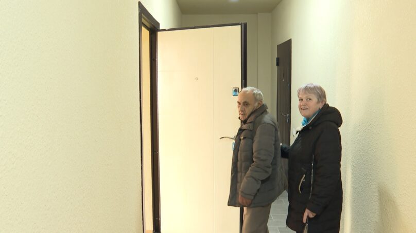 «Аварийщики» из Люблино готовятся к новоселью