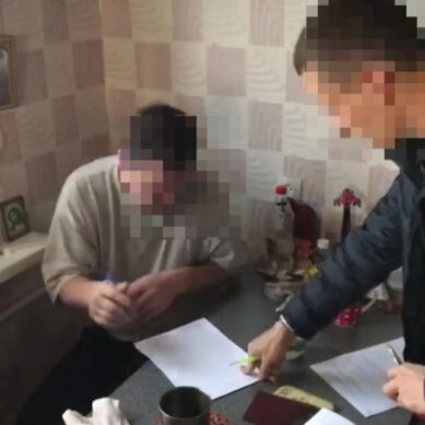 В Калининградской области сотрудники ФСБ задержали мужчину, призывавшего к совершению преступлений
