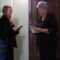 В Янтарном крае продолжается адресное информирование жителей о предстоящих выборах президента