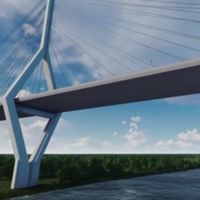 Эксперт заявил, что мост через Калининградский залив не навредит памятникам археологии