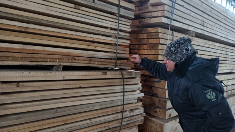 Более 1 млн тонн растительной продукции проконтролировано Россельхознадзором при экспортно-импортных поставках и внутрироссийских перевозках