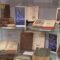 В Калининграде показали оригинальные и точные копии книг 18-19 веков, которые читал Александр Пушкин