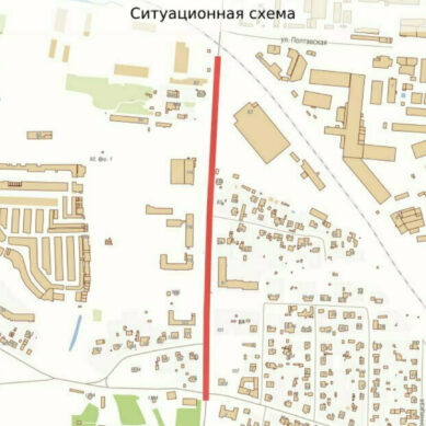 Власти Калининграда ищут подрядчика, который подготовит документы для реконструкции части Аллеи Смелых