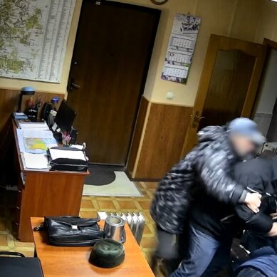 Житель Светлогорска предстанет перед судом по обвинению в убийстве директора агентства недвижимости и покушении на убийство его знакомого