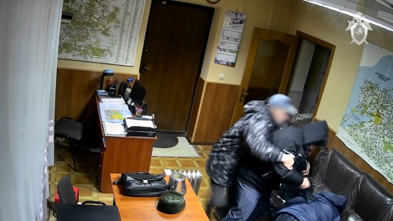 Житель Светлогорска предстанет перед судом по обвинению в убийстве директора агентства недвижимости и покушении на убийство его знакомого