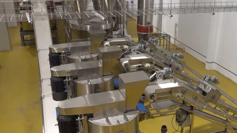 Более 360 рабочих мест появится на новом производственном комплексе в Багратионовском районе