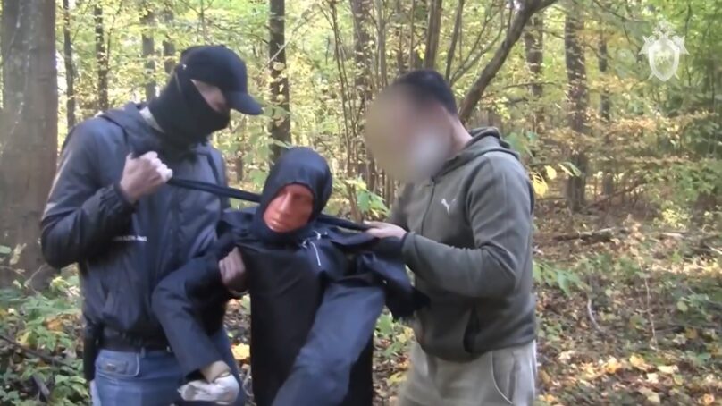 Суд вынес приговор двум жителям Советска, которые вымогали у калининградца криптовалюту