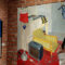 В арт-пространстве Закхаймских ворот проходит выставка живописи калининградской художницы Марии Владыкиной