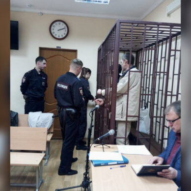 Присяжные признали вину двух мужчин в жестоком убийстве двух ветеранов под Калининградом