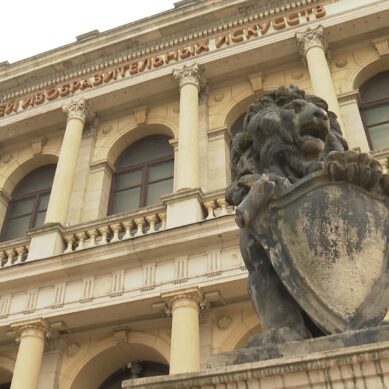 Реконструкция музея изобразительных искусств в Калининграде может начаться в 2026 году