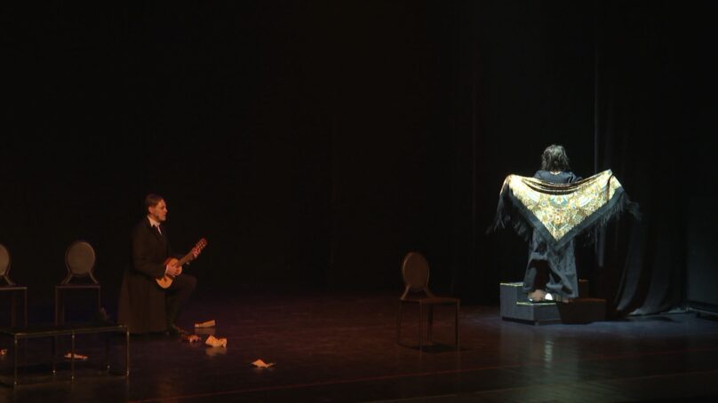 В Калининградской области прошло торжественное открытие международного фестиваля «Русская музыка на Балтике»