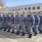 Военнослужащие Росгвардии начали подготовку к параду Победы в Калининграде