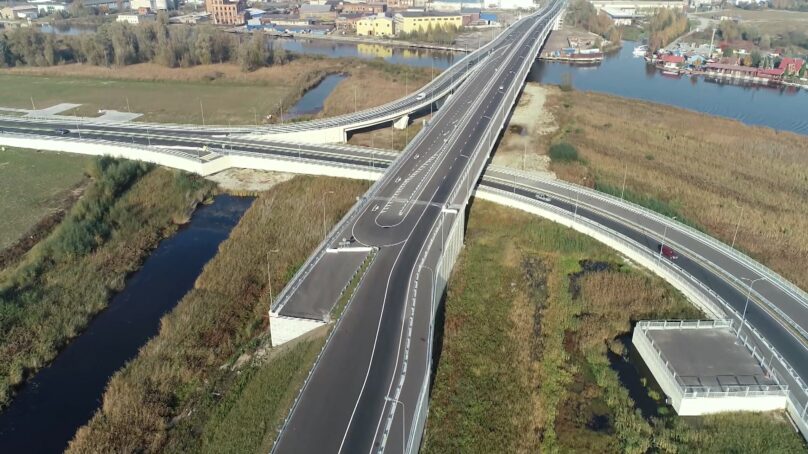 В Калининградской области стартует кампания, посвященная безопасности на перекрестках
