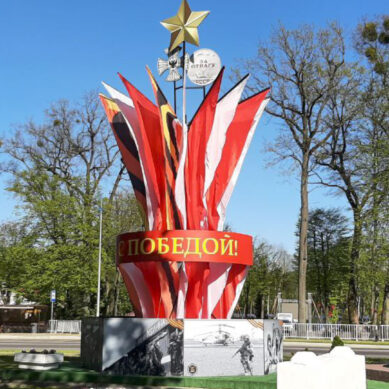 Правительство Калининградской области приняло решение, как в регионе будут праздновать День Победы
