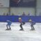 Региональные соревнования по шорт-треку впервые официально провели на базе ледовой арены калининградского стадиона «Пионер»