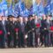 В Калининграде состоялось возложение цветов в честь 79-й годовщины окончания штурма Кенигсберга
