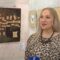 В областном историко-художественном музее открылась выставка художника по янтарю Людмилы Высоцкой «Семейная шкатулка»