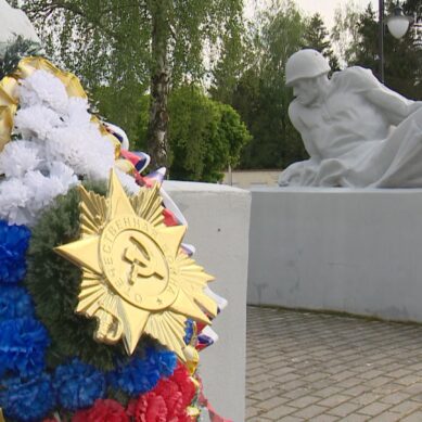 В Калининградской области к празднованию Дня Победы могут быть готовы не все мемориальные комплексы