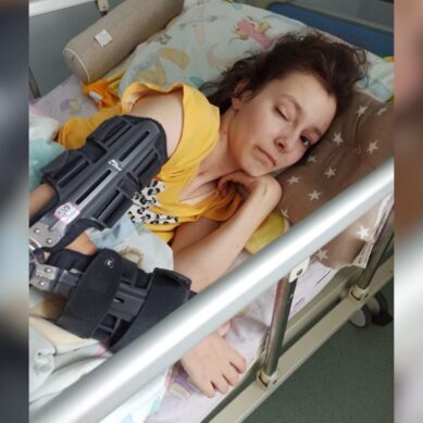 Московский районный суд вынес приговор водителю, по вине которого в ДТП погибла школьница, а её подруга получила тяжелейшие травмы