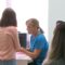 Каждый день в Детскую областную больницу поступают до 150 ребят с различными травмами