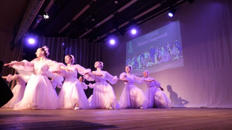 «Музыка добра» в Гусеве. Как жители Калининградской области собирают средства для детей с ограниченными возможностями здоровья