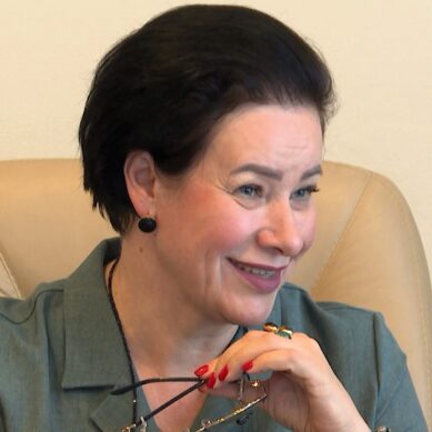 Елена Дятлова сохранит пост главы администрации Калининграда