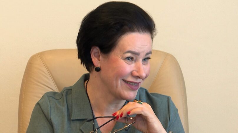 Елена Дятлова сохранит пост главы администрации Калининграда