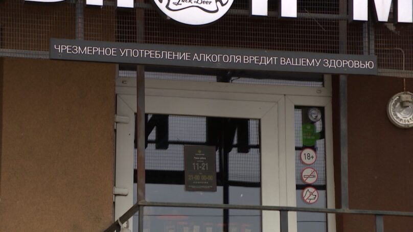 Сократить время работы наливаек в многоквартирных домах предлагают депутаты Заксобрания Калининградской области