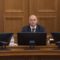 ВРИО губернатора Калининградской области провёл плановое заседание комиссии по предупреждению и ликвидации последствий ЧС