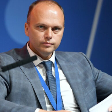 Завтра в Калининграде представят временно исполняющего обязанности губернатора Алексея Беспрозванных