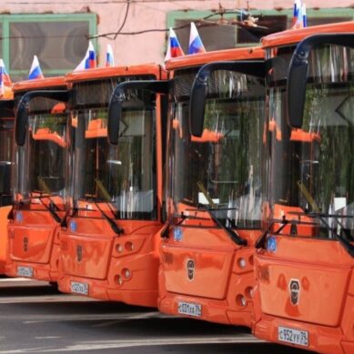 С 1 июня калининградские автобусы будут ходить по измененным расписаниям