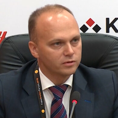 Президент назначил временно исполняющего обязанности губернатора Калининградской области