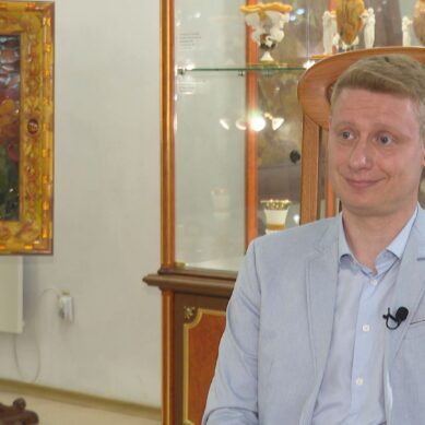 Интервью с кандидатом исторических наук Константином Петуниным