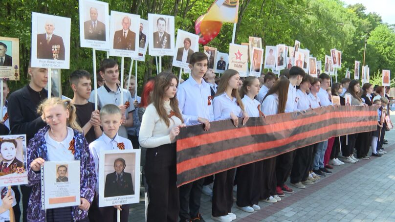 Из Янтарного в Гродно. Житель региона нашел медаль «За отвагу», которая принадлежала связисту Сергею Баркову