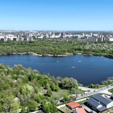 В Калининграде подвели итоги голосования по отбору территории, которую благоустроят в 2025 году