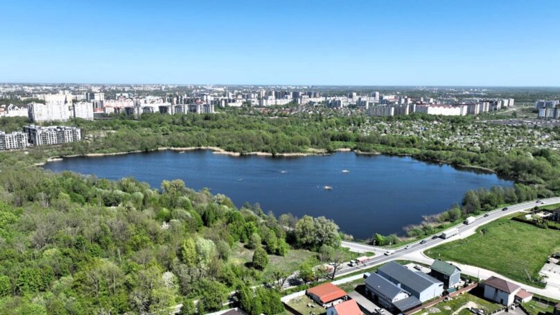 В Калининграде подвели итоги голосования по отбору территории, которую благоустроят в 2025 году