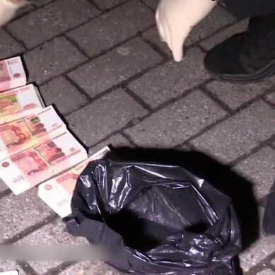 Двое калининградцев обвиняются в покушении на мошенничество из-за нелегальной перевозки табачной продукции