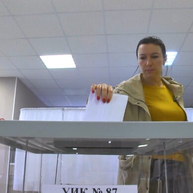 Правительство Калининградской области выделит 150 миллионов рублей на проведение выборов губернатора