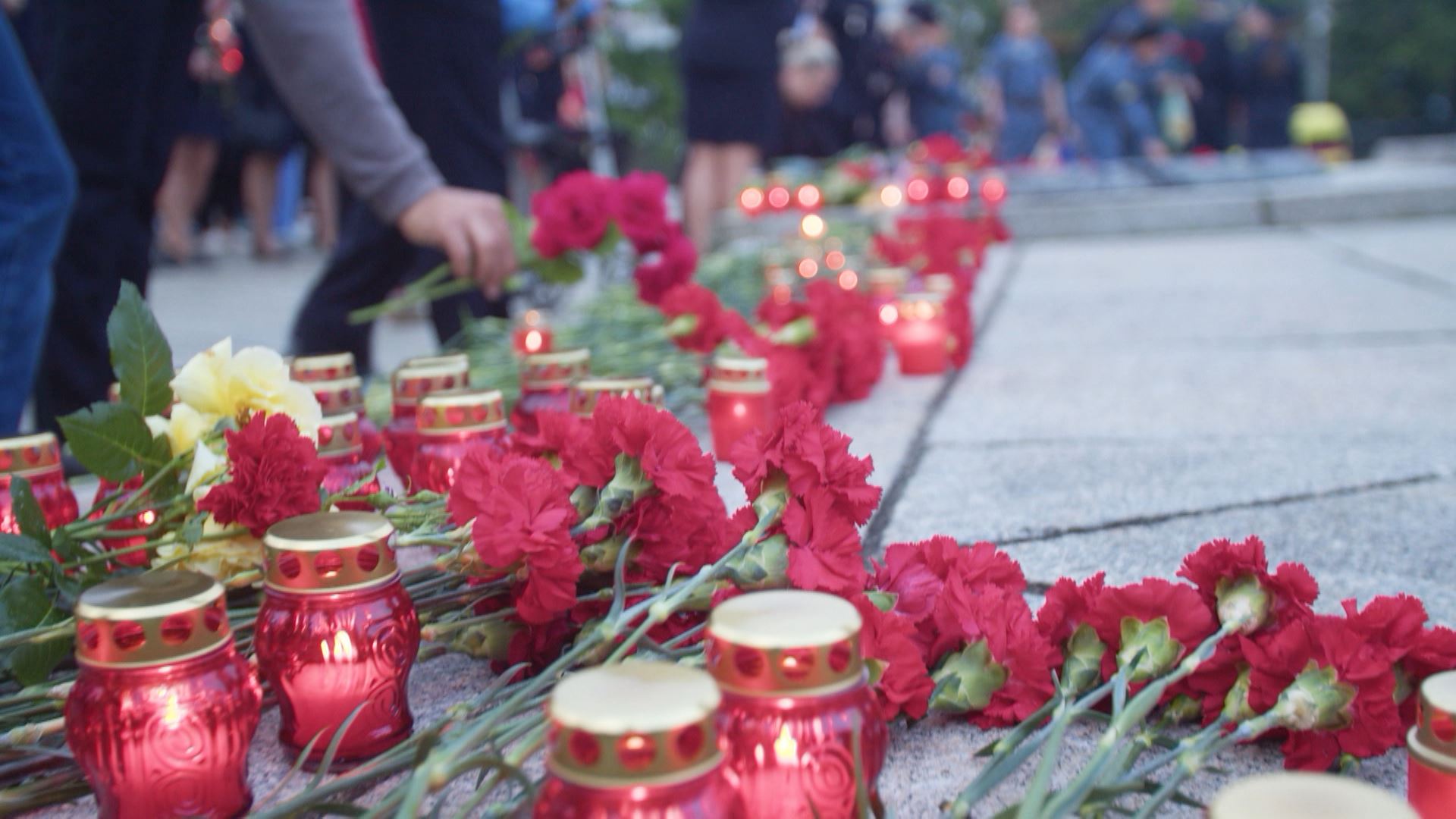 Ежегодно 22 июня в нашей стране вспоминают вероломное нападение нацистской  Германии на Советский Союз — Вести-Калининград