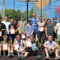 Багратионовск по-спортивному отметил День молодёжи