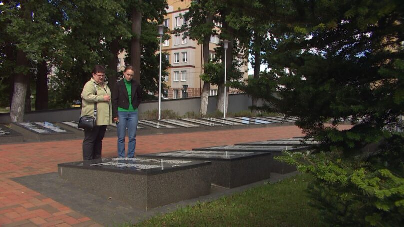 Выпускница школы №11 Калининграда Василиса Ракова вошла в список победителей международного «Диктанта Победы»