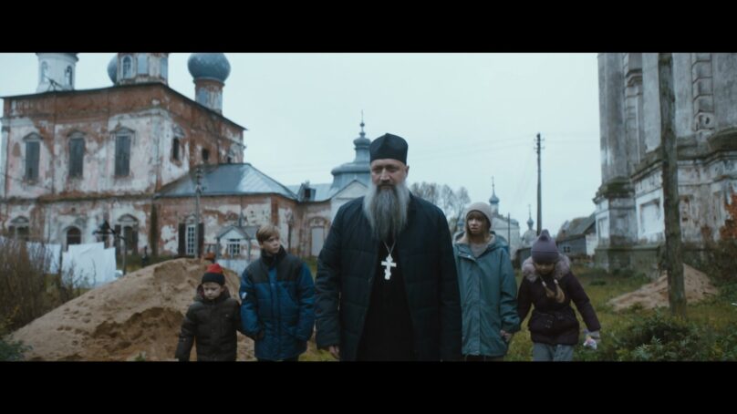 Калининградцы уже посмотрели новый фильм «Непослушники»
