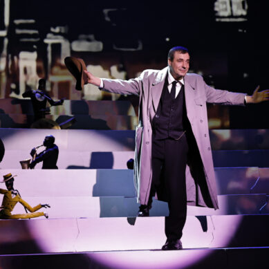 «Театр в кино» представит киноверсию спектакля «Я – Сергей Образцов» в Калининграде
