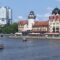 Калининград вошел в ТОП-10 популярных туристических направлений на День России