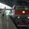 Скорый поезд «Калининград-Москва» продолжит ежедневно курсировать до 14 декабря