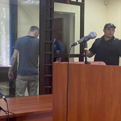 Бывший начальник пункта полиции Янтарного городского округа признан виновным в получении взятки