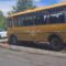 Выяснение обстоятельств ДТП, в котором столкнулись легковой автомобиль и школьный автобус, взял на контроль Александр Бастрыкин