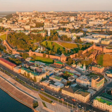 Жители Калининградской области могут проголосовать за Культурную столицу 2026 года